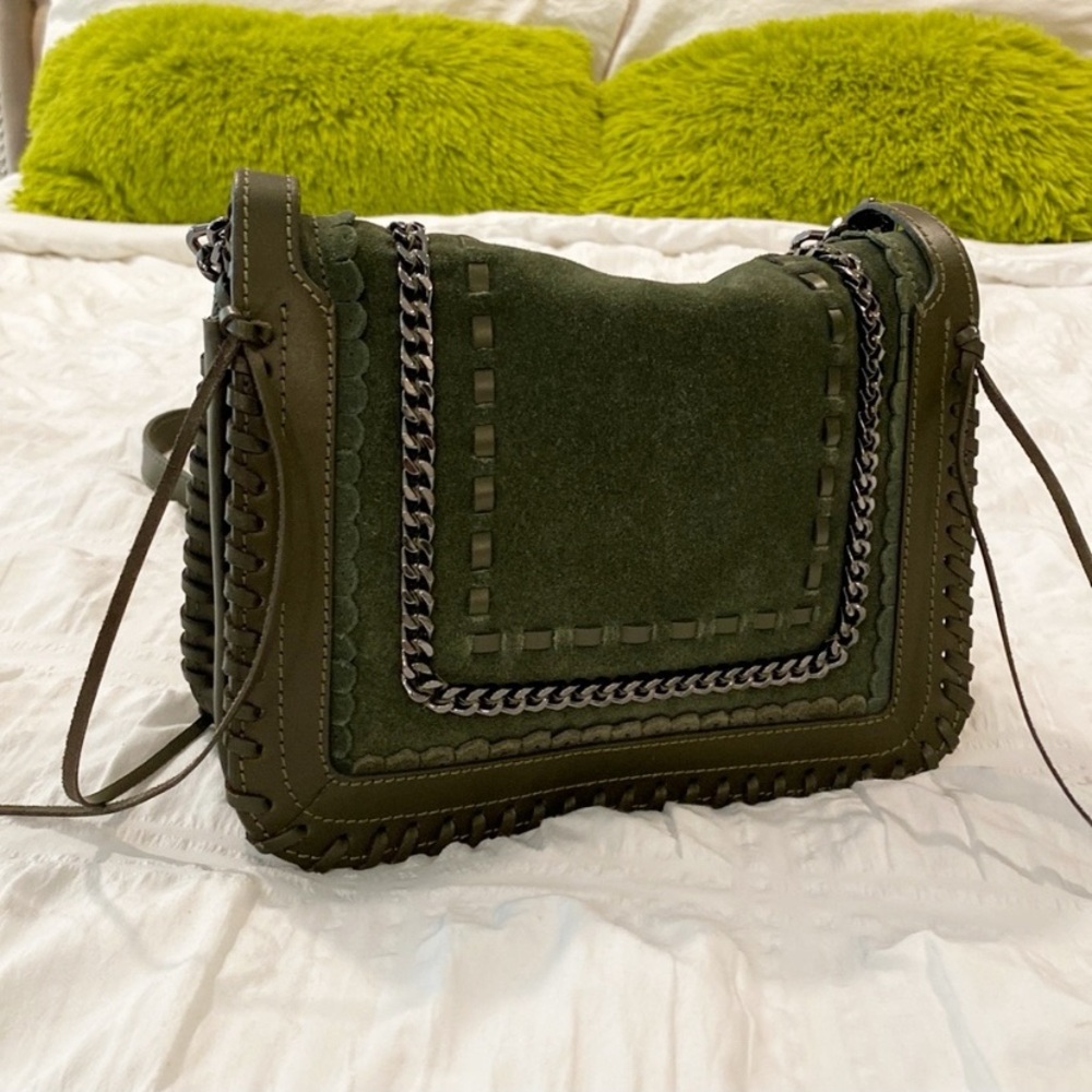 Zara Shoulder bag